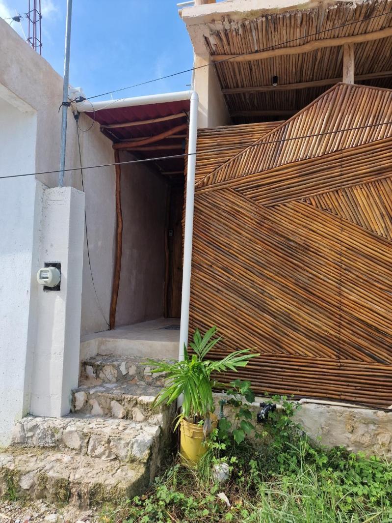Luna Y Sol Glamping Holbox Camera foto
